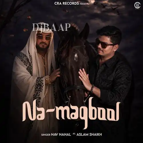 Na Maqbool album art