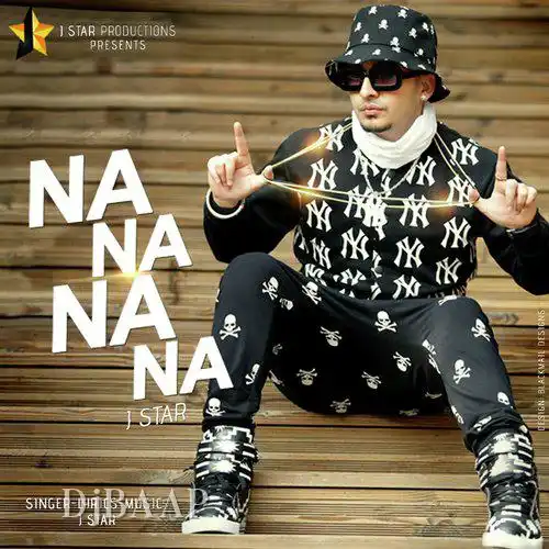 Na Na Na Na album art
