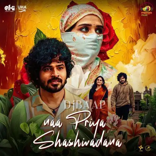 Naa Priya Shashivadana album art