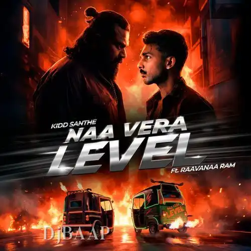 NAA VERA LEVEL album art