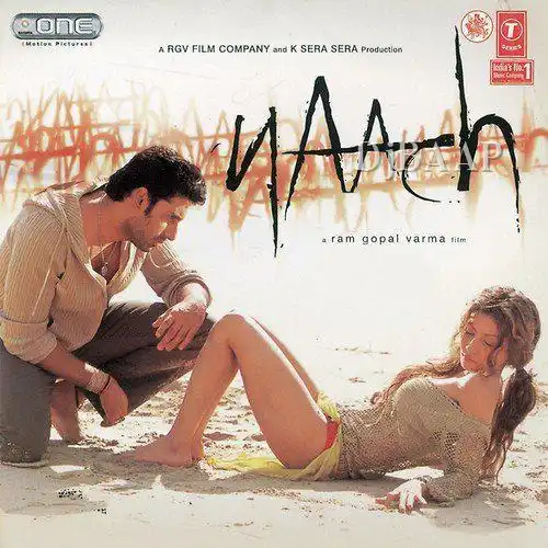 Naach