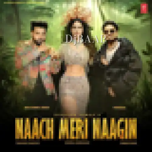 Naach Meri Naagin thumbnail