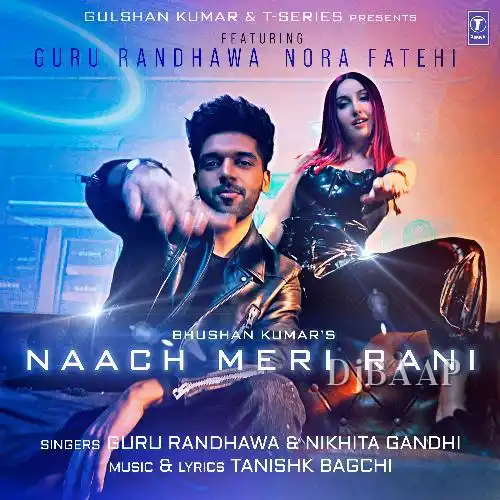 Naach Meri Rani thumbnail