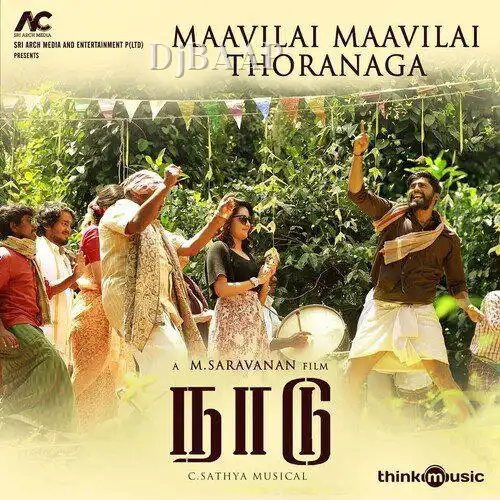 Malainaatile album art