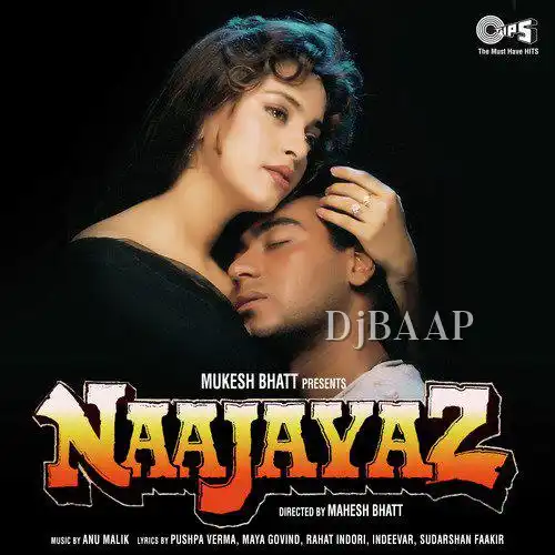 Naajayaz