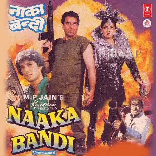 Naaka Bandi