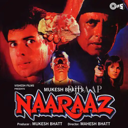 Naaraaz