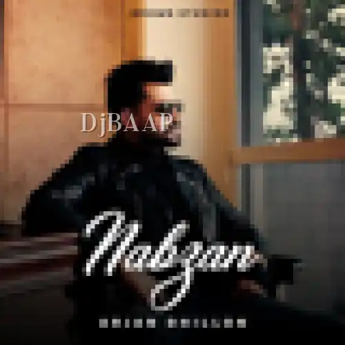 Nabzan album art