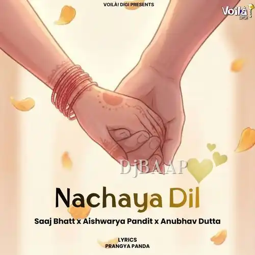 Nachaya Dil (Sourav Joshi) thumbnail
