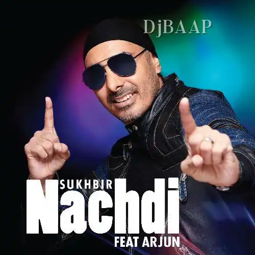 Nachdi album art