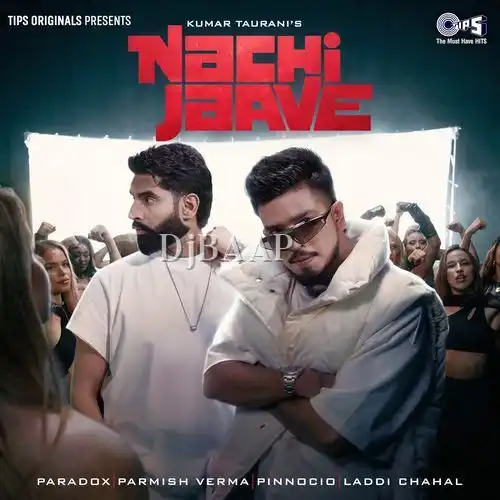 Nachi Jaave album art