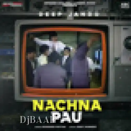 Nachna Pau album art