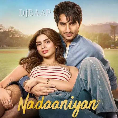 Nadaaniyan