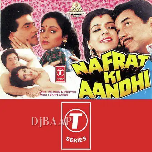 Nafrat Ki Aandhi