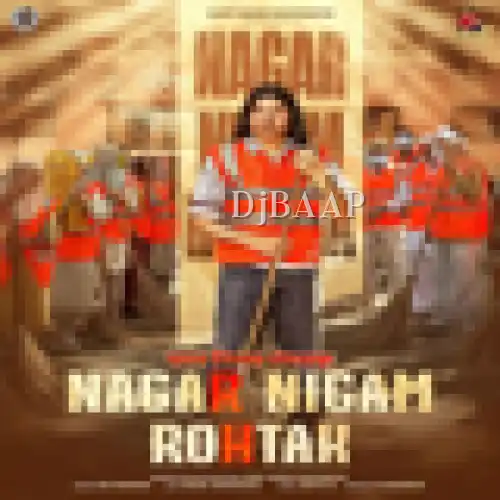 Nagar Nigam Rohtak album art