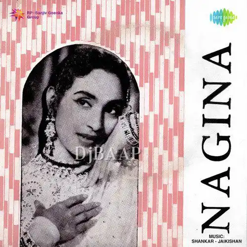 Nagina