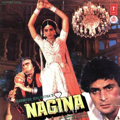 Nagina