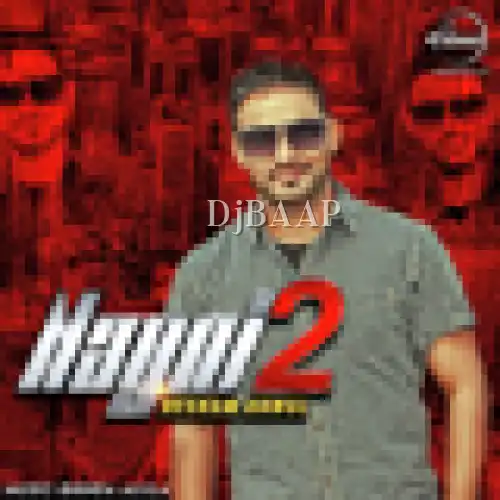 Nagni 2 album art