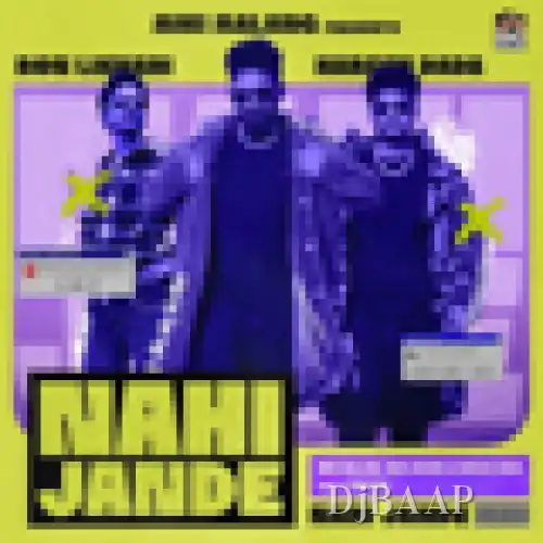 Nahi Jande thumbnail