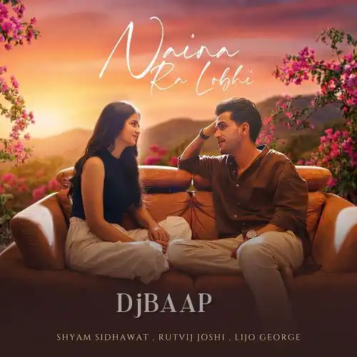 Naina Ra Lobhi album art