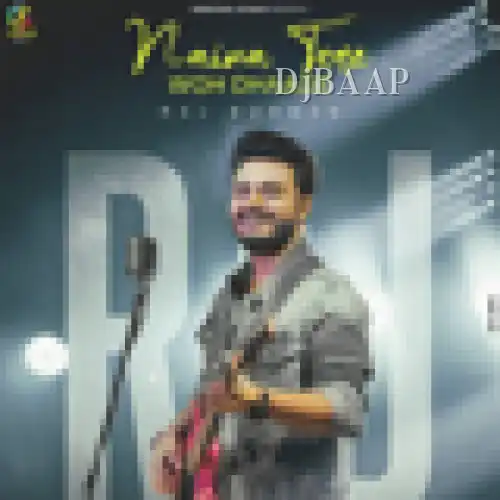 Naina Tere Woh Dhaage album art