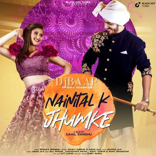 Nainital K Jhumke thumbnail