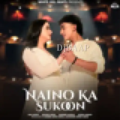 Naino Ka Sukoon album art