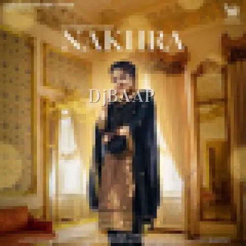 Nakhra album art