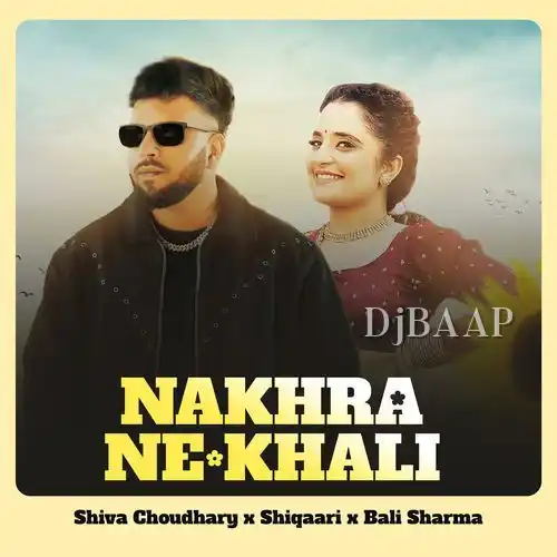 Nakhra Ne Khali thumbnail
