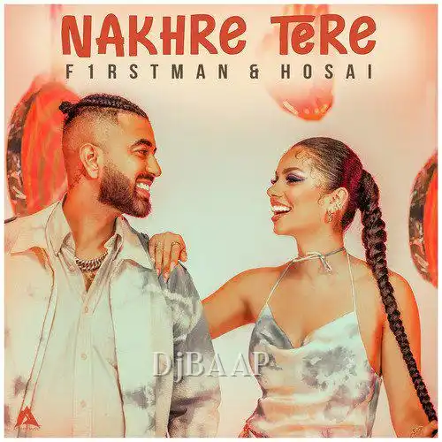 Nakhre Tere thumbnail