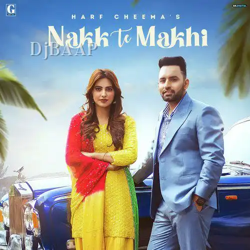 Nakk Te Makhi album art