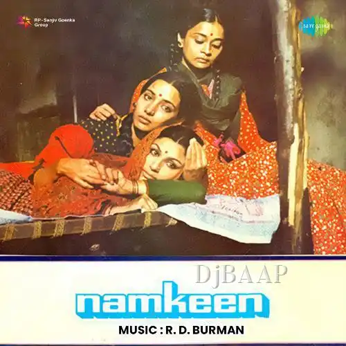 Namkeen