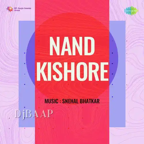 Nand Kishore