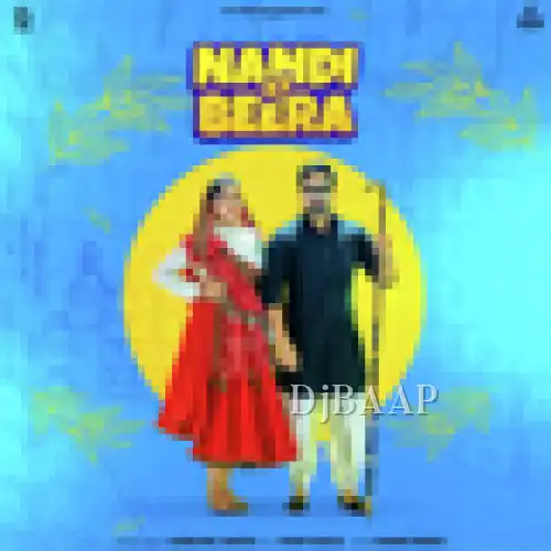 Nandi Ke Beera