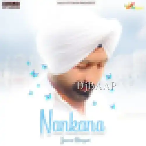 Nankana album art