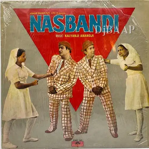 Nasbandi