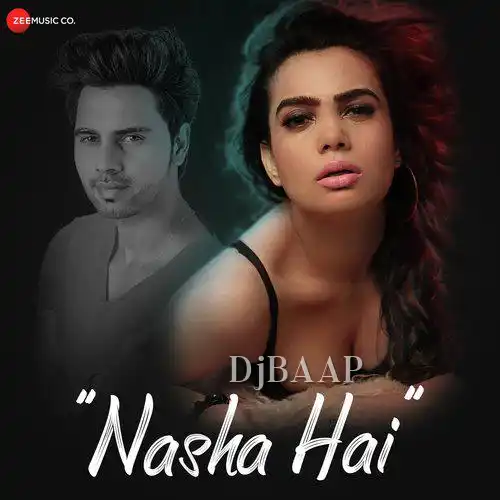 Nasha Hai album art