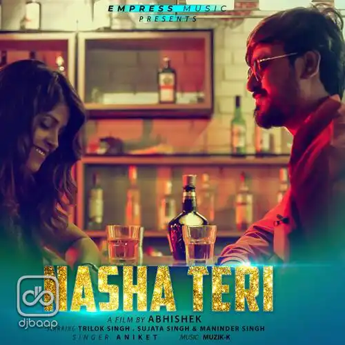 Nasha Teri