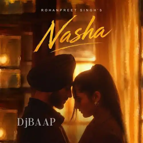 Nasha album art