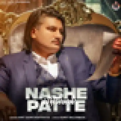 Nashe Patte album art