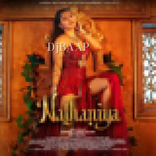Nathaniya album art