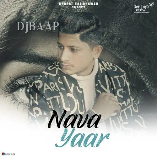 Nava Yaar album art