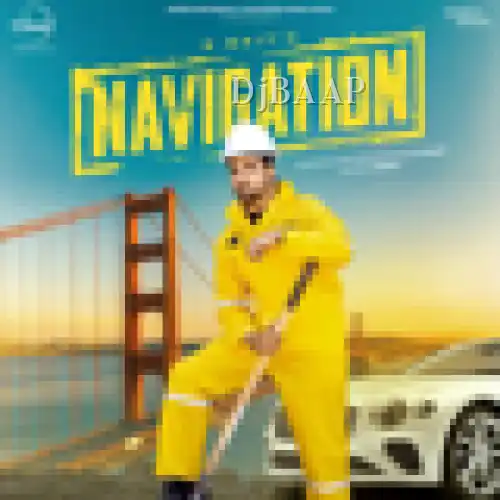 Navigation album art