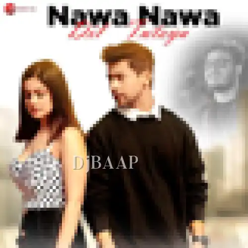 Nawa Nawa Dil Tuteya album art