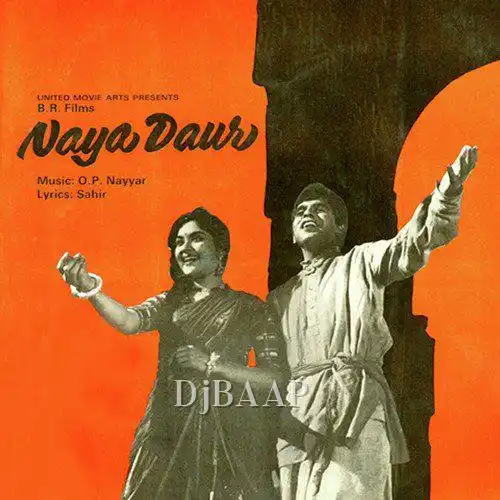 Naya Daur