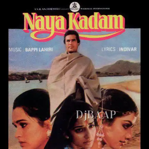 Naya Kadam