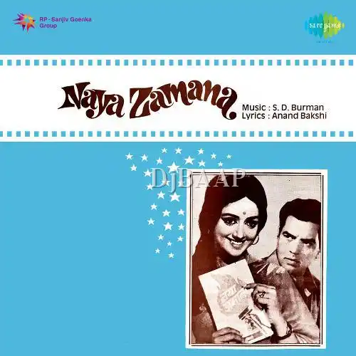 Naya Zamana