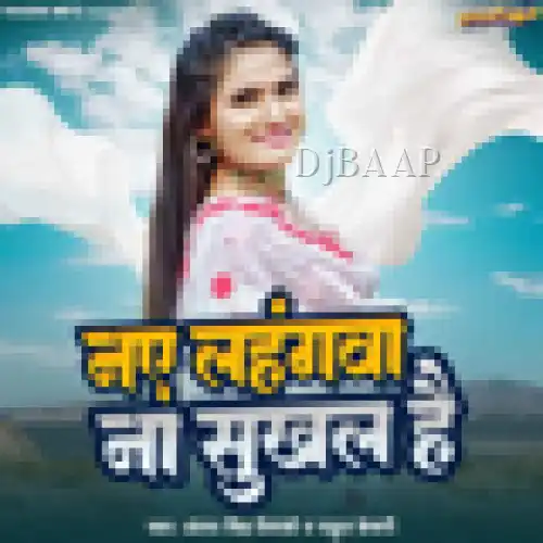 Naye Lahengwa Na Sukhal Hai album art