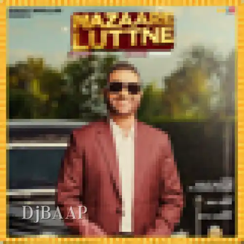 Nazaare Luttne album art