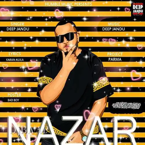 Nazar album art